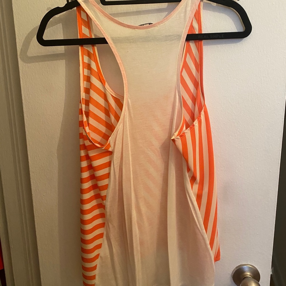 COLLECTIVE CONCEPTS Tank - Picture 2 of 4